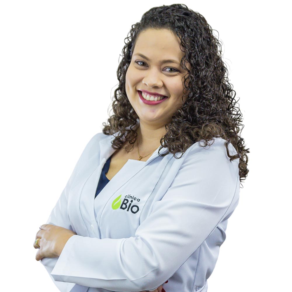 Poliana ConceiçãoFisioterapia e Pilates