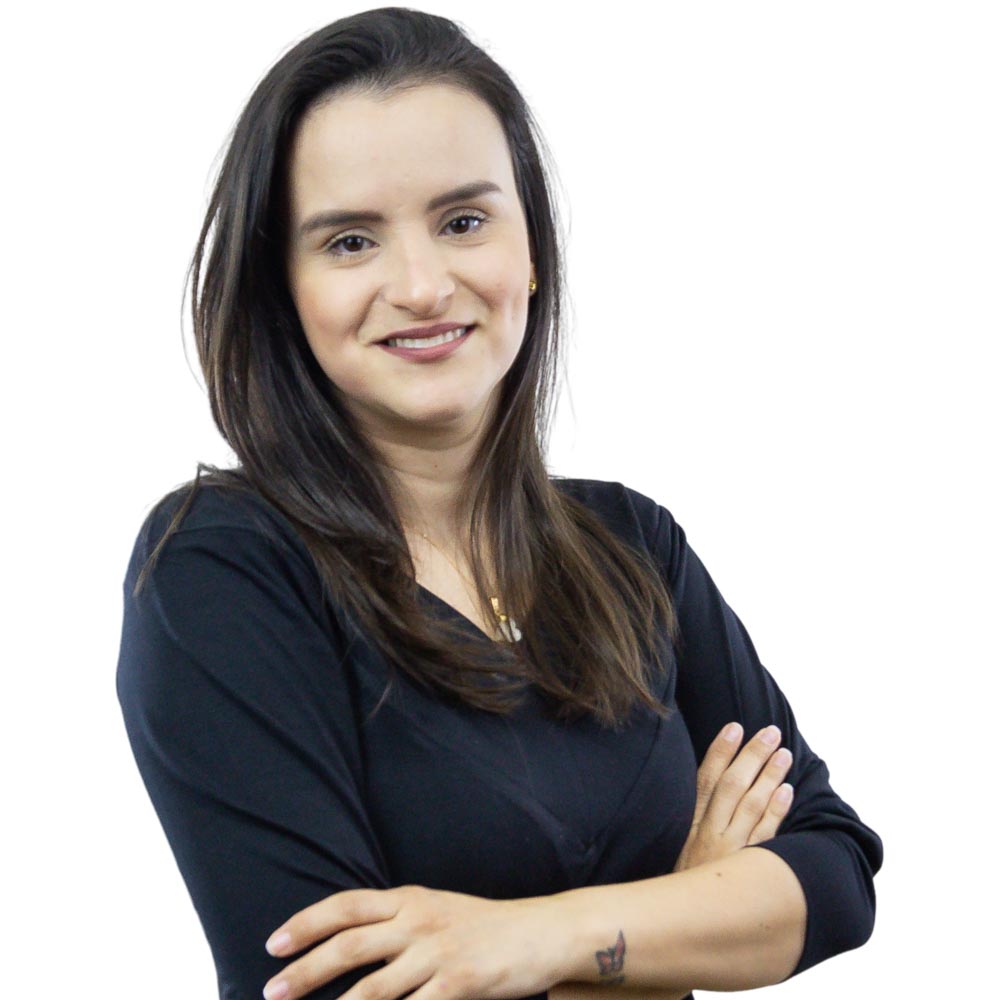 Tâmela LemosPilates