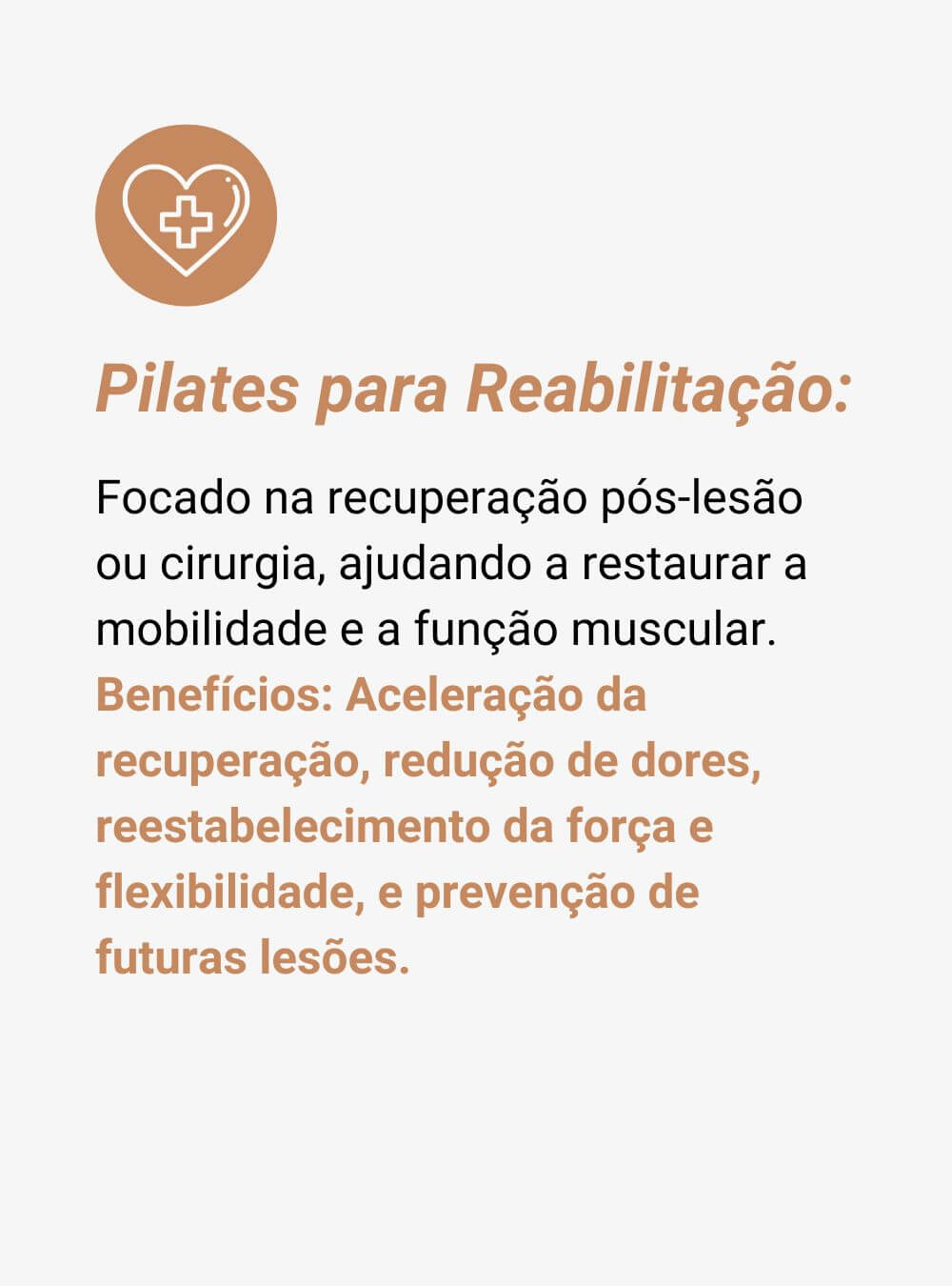Pilates para a 3ª Idade (1)
